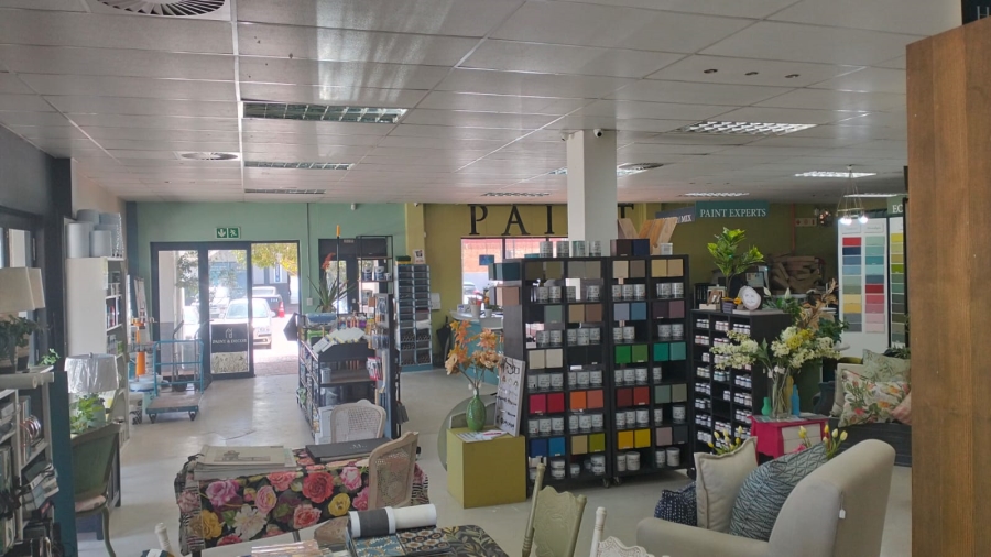 To Let commercial Property for Rent in Durbanville Western Cape